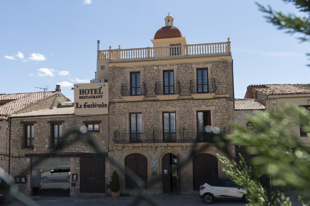 Torrebeses La Garbinada Hotel מראה חיצוני תמונה