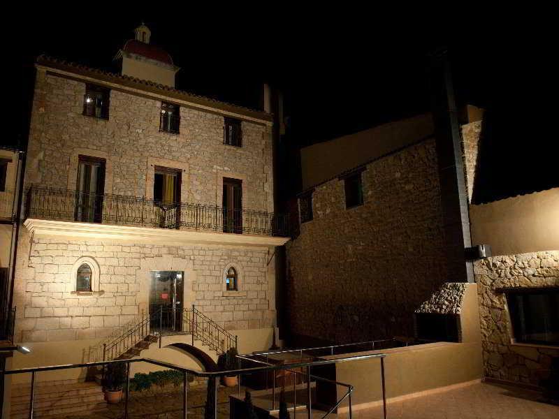 Torrebeses La Garbinada Hotel מראה חיצוני תמונה