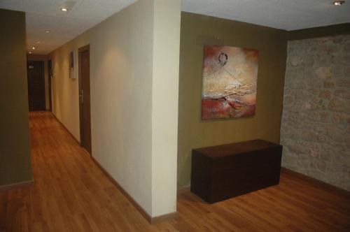 Torrebeses La Garbinada Hotel מראה חיצוני תמונה